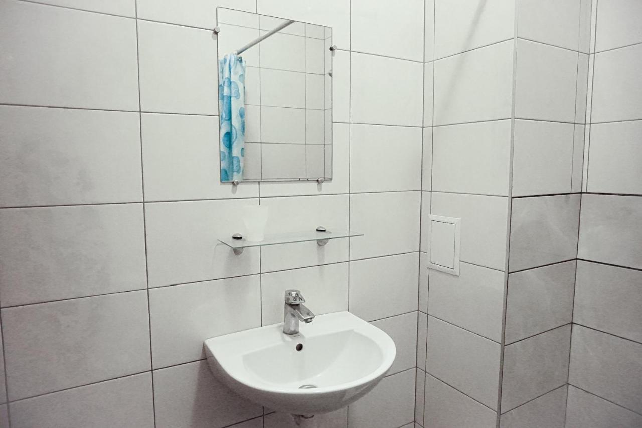 Doba In Ua Studio Irpin Apartments Eksteriør bilde