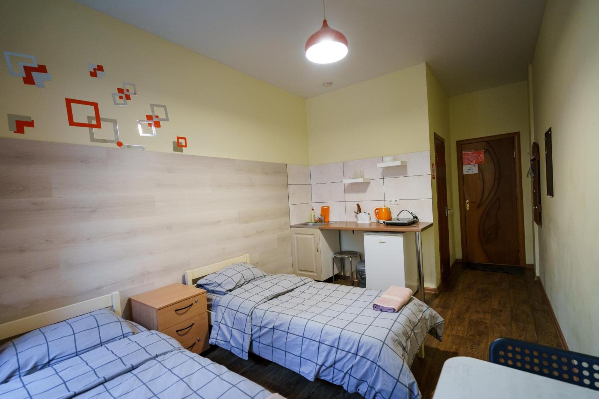 Doba In Ua Studio Irpin Apartments Eksteriør bilde